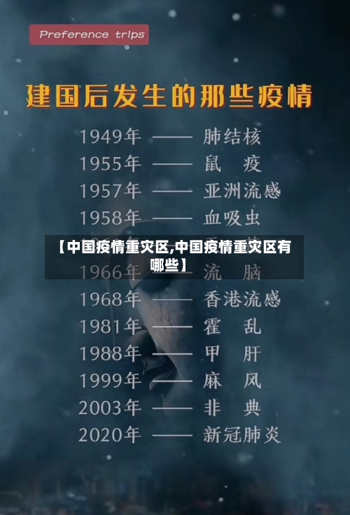 【中国疫情重灾区,中国疫情重灾区有哪些】-第1张图片