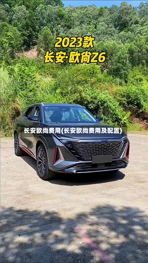 长安欧尚费用(长安欧尚费用及配置)-第1张图片