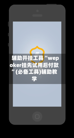 辅助开挂工具“wepoker挂先试用后付款”(必备工具)辅助教学-第1张图片