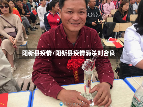 阳新县疫情/阳新县疫情消杀刘合良-第2张图片