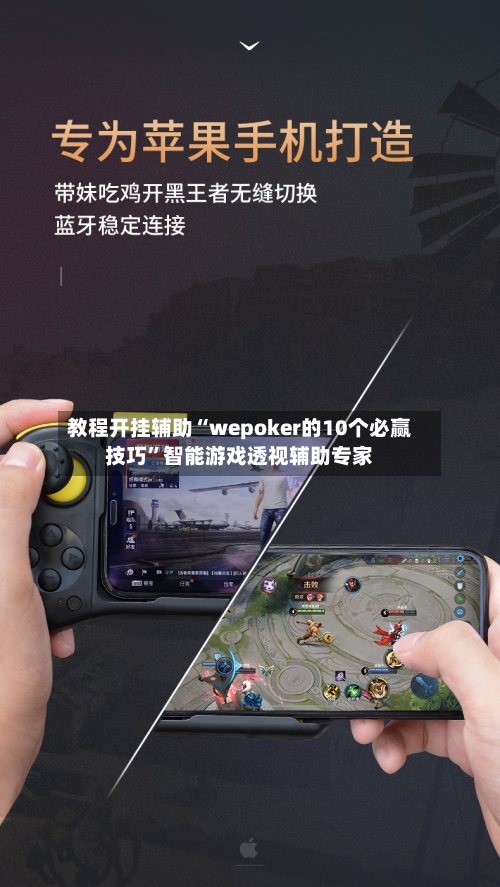教程开挂辅助“wepoker的10个必赢技巧”智能游戏透视辅助专家-第2张图片