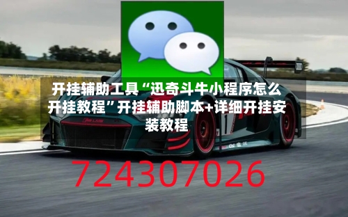 开挂辅助工具“迅奇斗牛小程序怎么开挂教程	”开挂辅助脚本+详细开挂安装教程-第2张图片