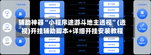 辅助神器“小程序途游斗地主透视	”(透视)开挂辅助脚本+详细开挂安装教程-第2张图片