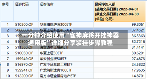 一分钟介绍使用“雀神麻将开挂神器通用版”详细分享装挂步骤教程-第2张图片