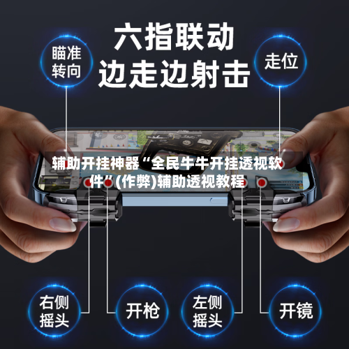 辅助开挂神器“全民牛牛开挂透视软件”(作弊)辅助透视教程-第2张图片