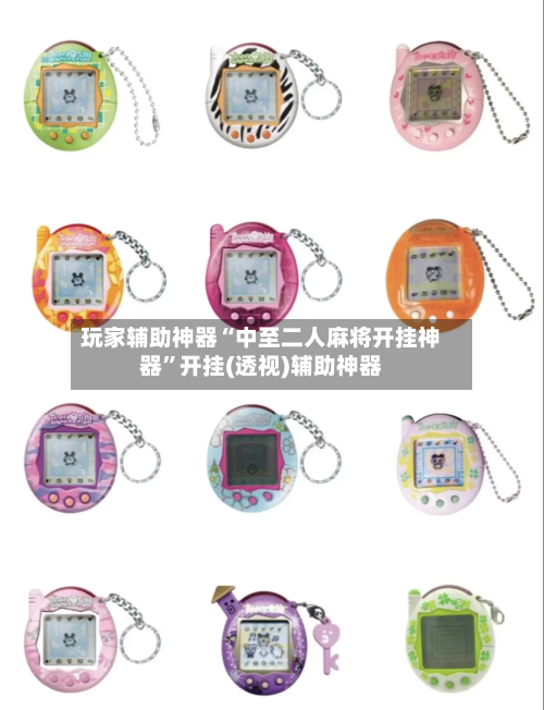 玩家辅助神器“中至二人麻将开挂神器”开挂(透视)辅助神器-第2张图片