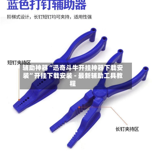 辅助神器“迅奇斗牛开挂神器下载安装”开挂下载安装 - 最新辅助工具教程-第1张图片