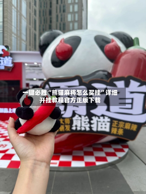 一键必胜“熊猫麻将怎么买挂”详细开挂教程官方正版下载-第3张图片
