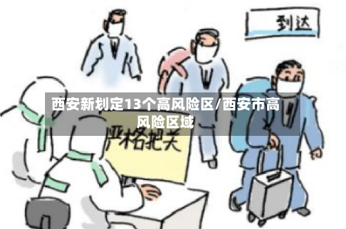 西安新划定13个高风险区/西安市高风险区域-第2张图片