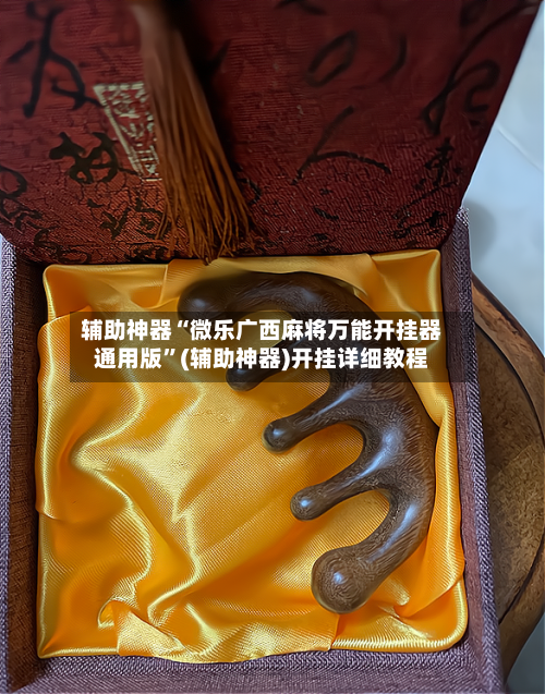 辅助神器“微乐广西麻将万能开挂器通用版”(辅助神器)开挂详细教程-第2张图片