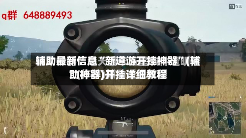 辅助最新信息“新道游开挂神器”(辅助神器)开挂详细教程-第1张图片