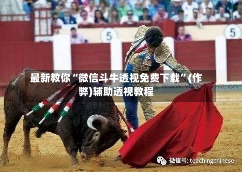 最新教你“微信斗牛透视免费下载”(作弊)辅助透视教程-第3张图片
