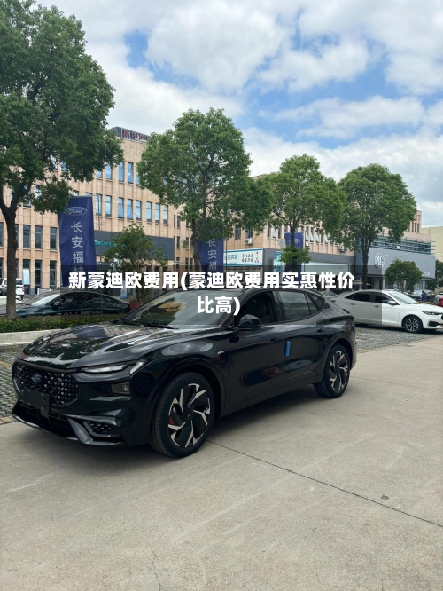 新蒙迪欧费用(蒙迪欧费用实惠性价比高)-第1张图片