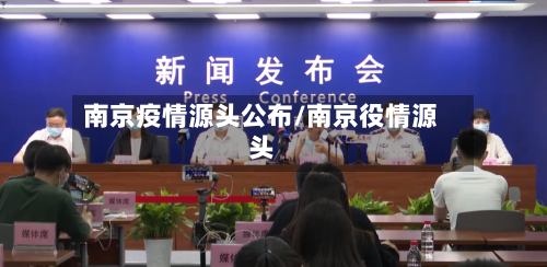 南京疫情源头公布/南京役情源头-第3张图片