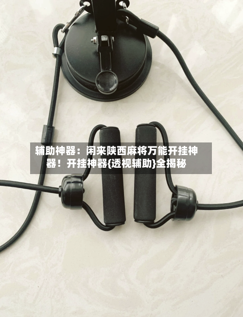 辅助神器：闲来陕西麻将万能开挂神器！开挂神器{透视辅助}全揭秘-第1张图片