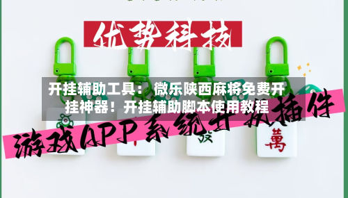 开挂辅助工具: 微乐陕西麻将免费开挂神器!开挂辅助脚本使用教程-第2张图片