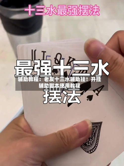 辅助教程：老友十三水辅助挂！开挂辅助脚本使用教程-第1张图片
