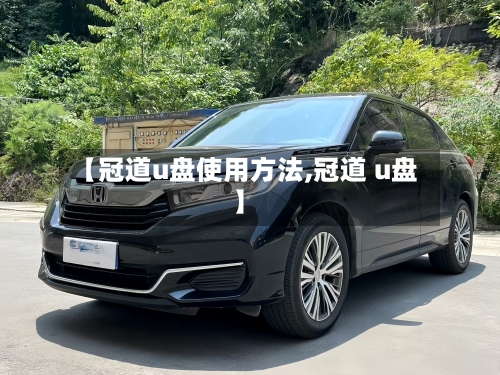 【冠道u盘使用方法,冠道 u盘】-第3张图片