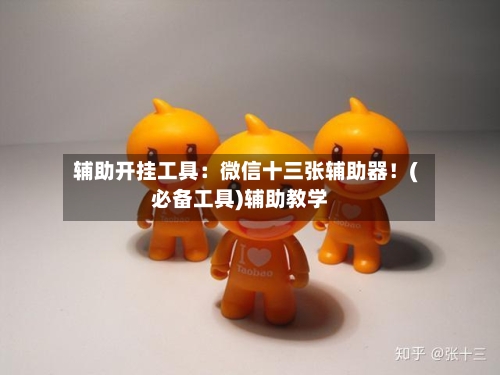 辅助开挂工具：微信十三张辅助器！(必备工具)辅助教学-第1张图片