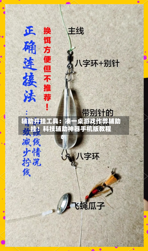 辅助开挂工具：凑一桌游戏作弊辅助挂！科技辅助神器手机版教程-第1张图片