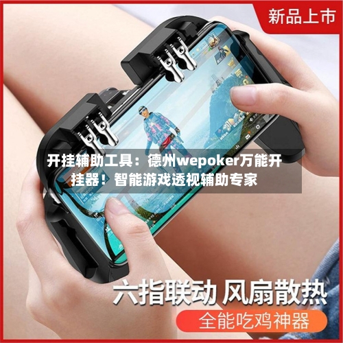 开挂辅助工具：德州wepoker万能开挂器！智能游戏透视辅助专家-第1张图片