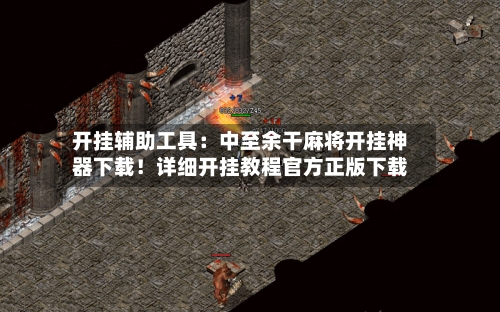开挂辅助工具：中至余干麻将开挂神器下载！详细开挂教程官方正版下载-第3张图片