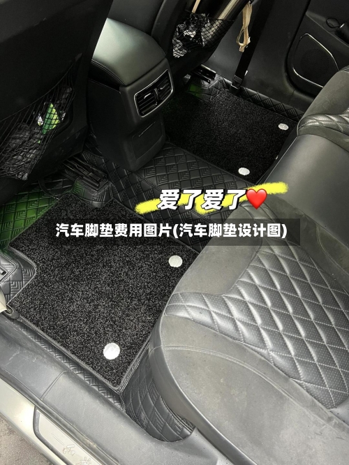汽车脚垫费用图片(汽车脚垫设计图)-第1张图片