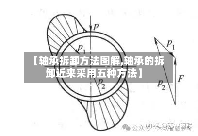 【轴承拆卸方法图解,轴承的拆卸近来采用五种方法】-第1张图片