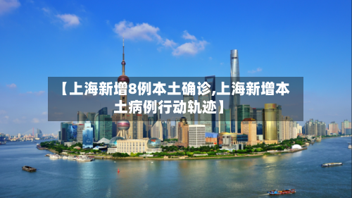 【上海新增8例本土确诊,上海新增本土病例行动轨迹】-第2张图片